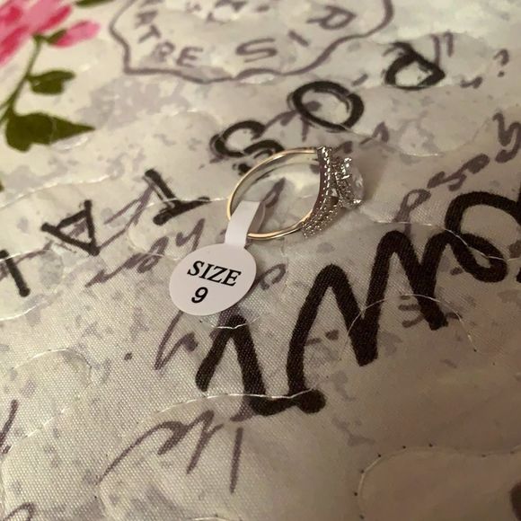 ❌ring size 9 - Picture 9 of 9